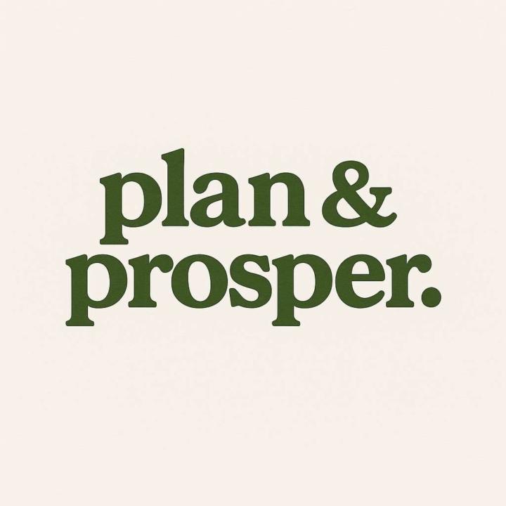 Plan Prosper