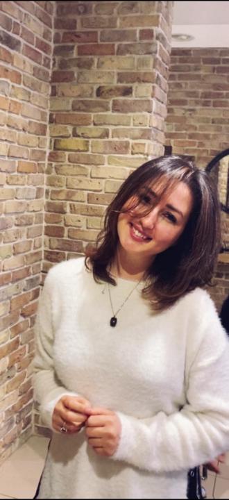 Elif Alemdaroğlu