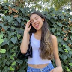 Nargiza Karimova