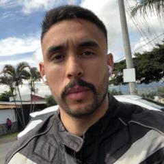 Josue Vasquez