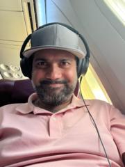 Sanjay Kudva