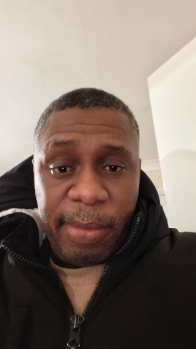 Joseph Modebe