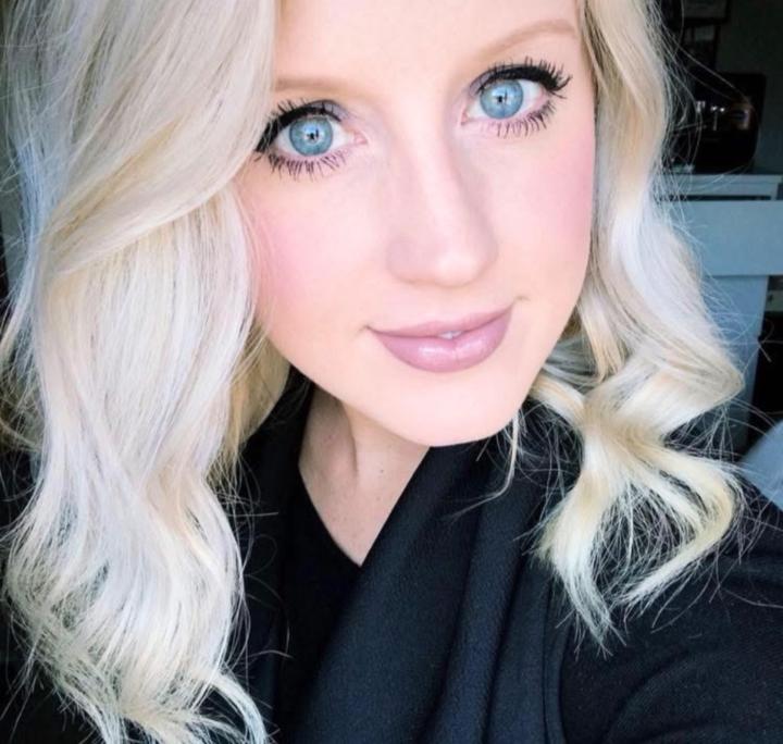 Kate Kulikowski