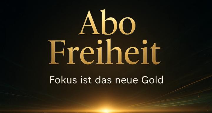 Abo Freiheit