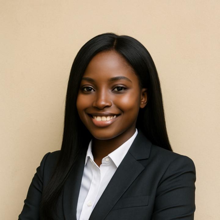Endurance Olatunde