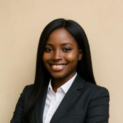 Endurance Olatunde