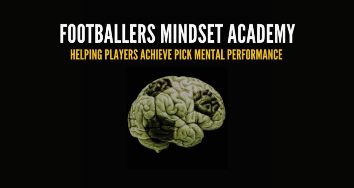 Footballers Mindset Academy