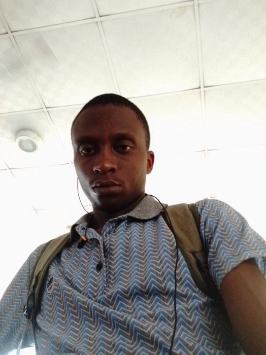 Brendan Chimazuru