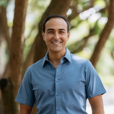 Eduardo Osegueda