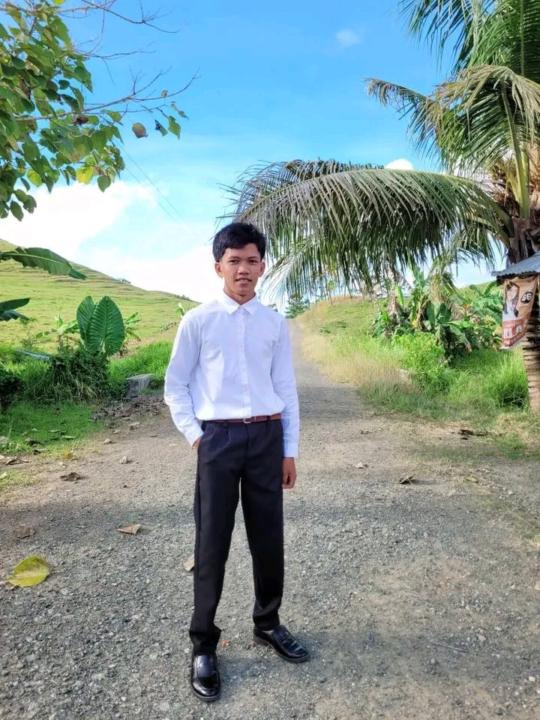 John Paul Orolfo