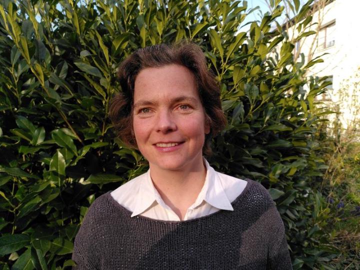 Corinna Müller-Peddinghaus