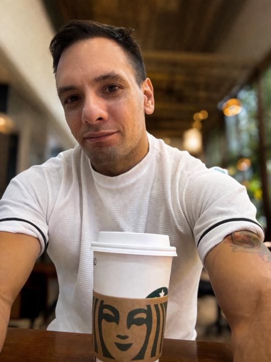 Ricardo Rosales