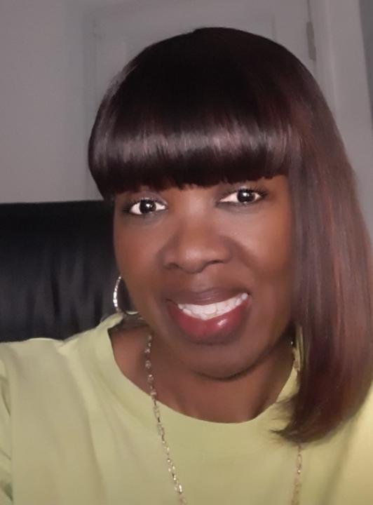 Lakisha Sykes