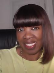 Lakisha Sykes