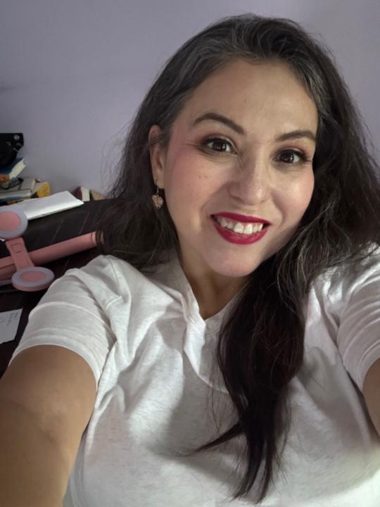 Beatriz Galindo