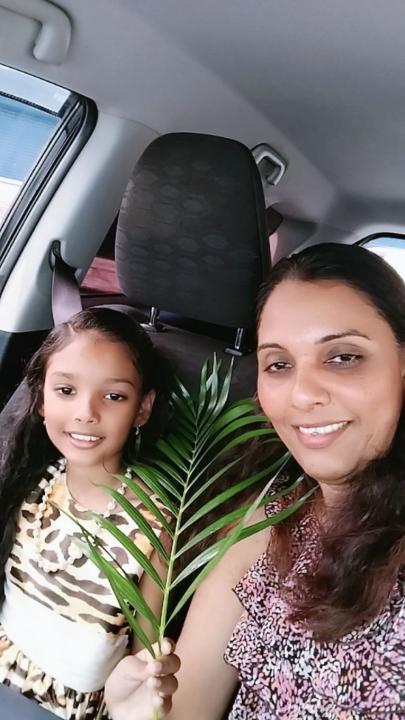 Ahailya Singh