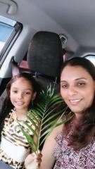 Ahailya Singh