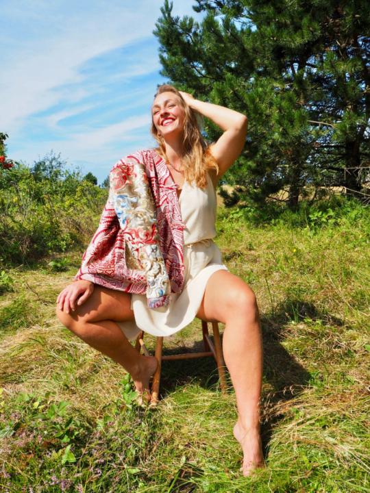 Petra Wilde