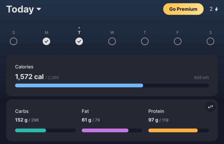 Macros 4-27, 28