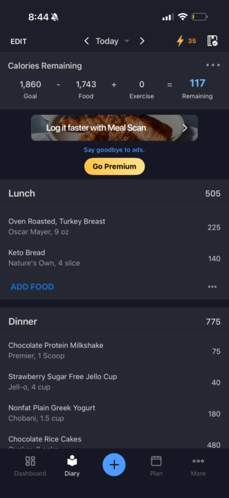 Accountability post March 6
