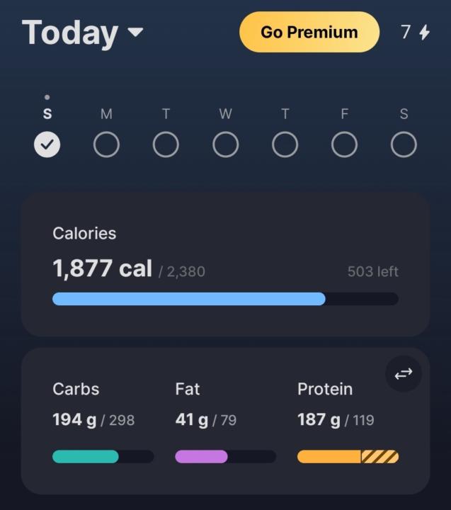 Macros 5.3