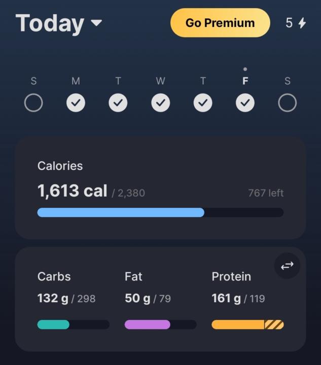 Macros 5.1