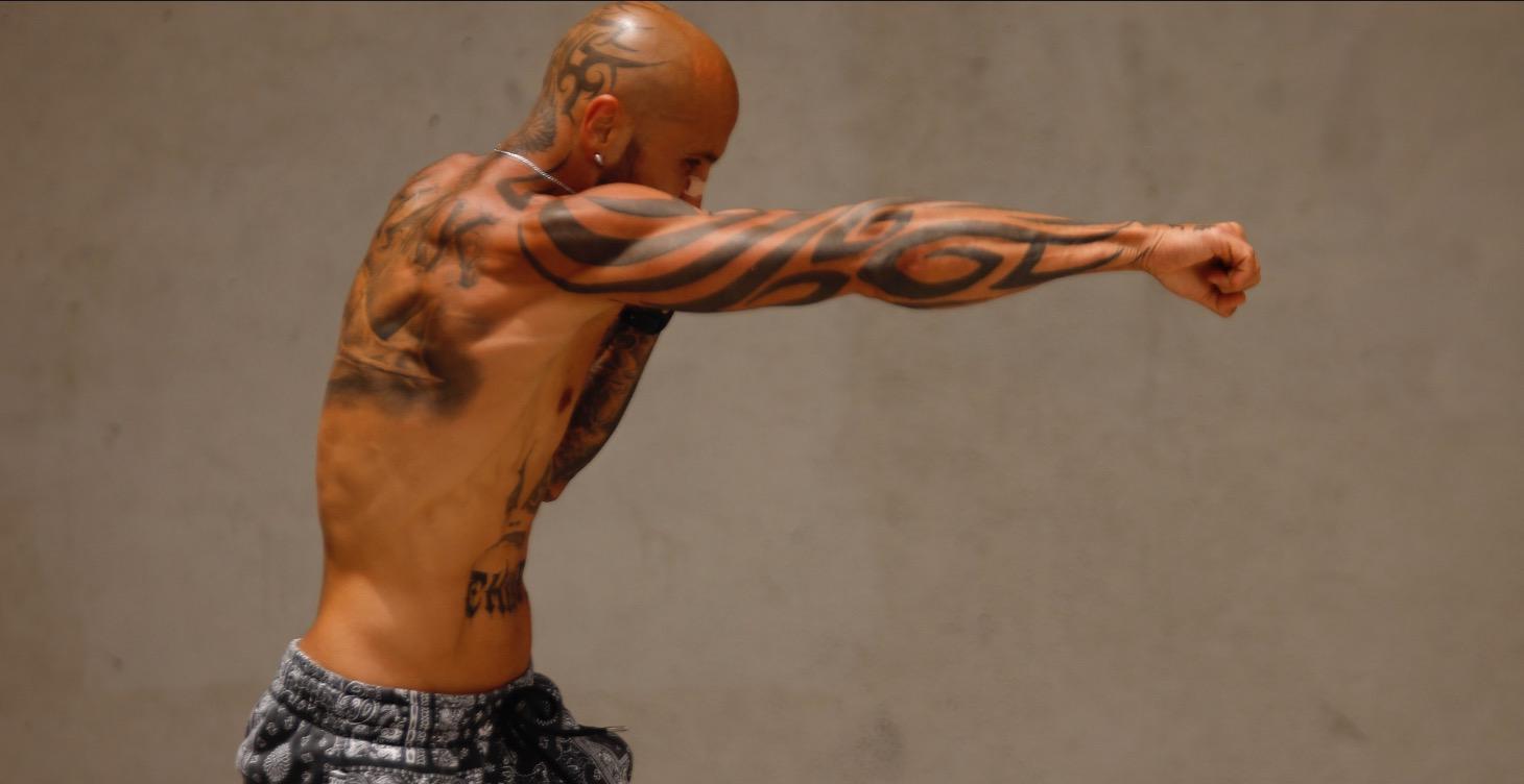 Boxing Basics Video Course