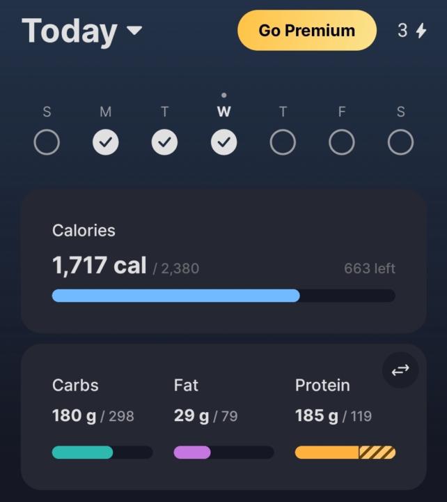 Macros 4.29