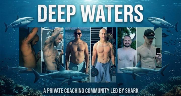 Deep Waters