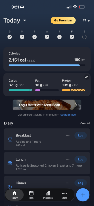 Accountability post may 15