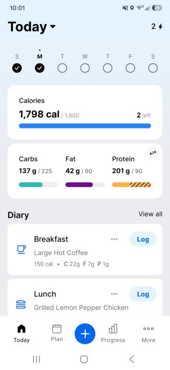 Accountability post 6-15