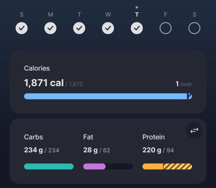 Accountability post 6-25