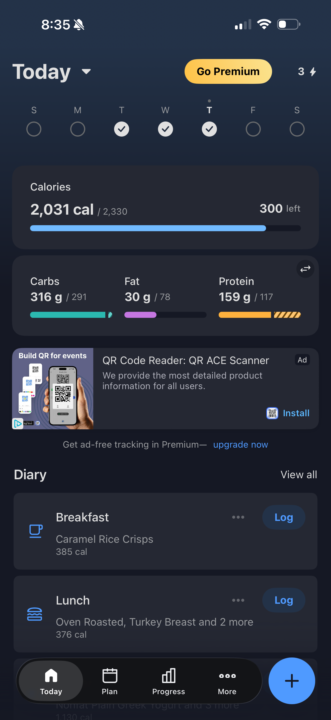 Accountability post march 28