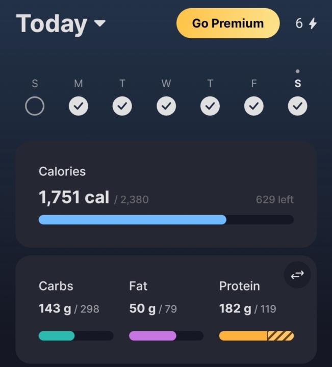 Macros 5.2