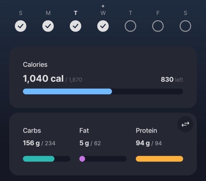 Accountability post 6-16