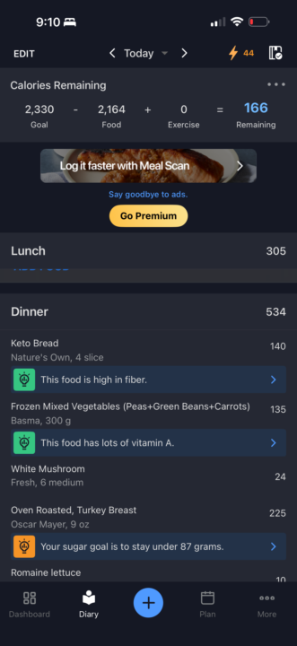 Accountability post April 15