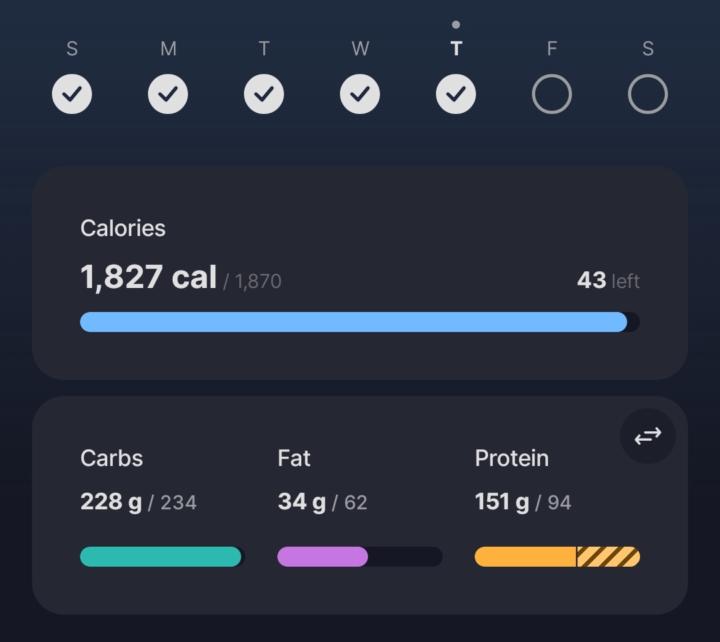 Accountability post 6-18