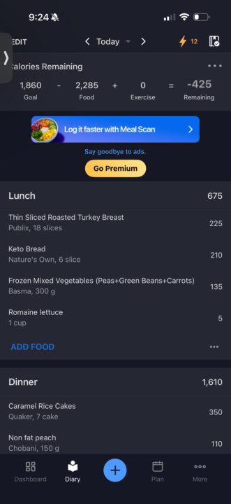 Accountability post March 14