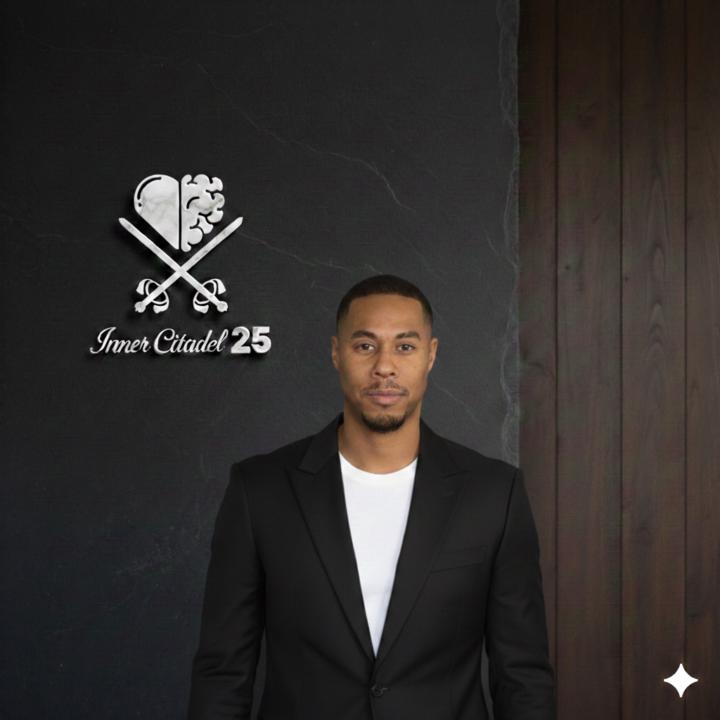 Jerome Clarke SR