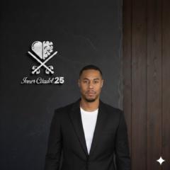 Jerome Clarke SR