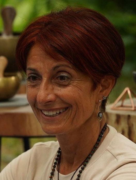Monica Barcotto
