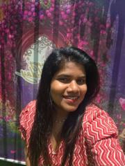Mirudhula Balasubramanian