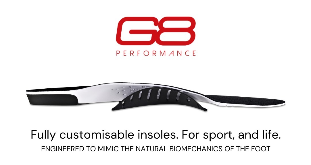 G8 Performance