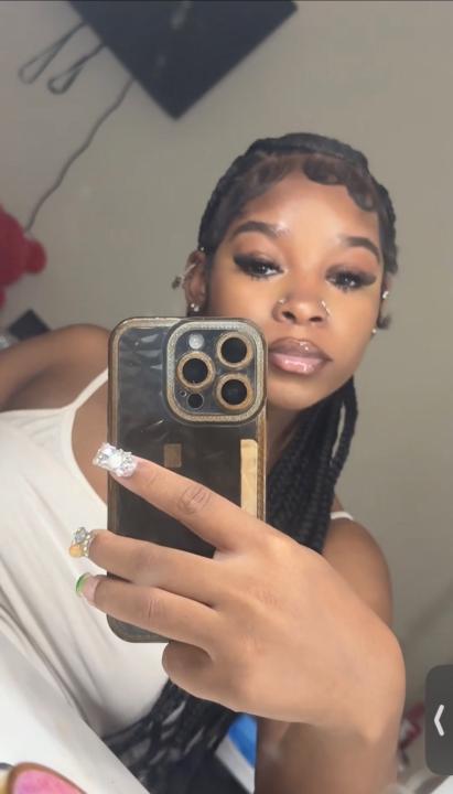 JaAira Arnold