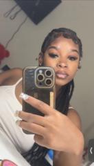 JaAira Arnold