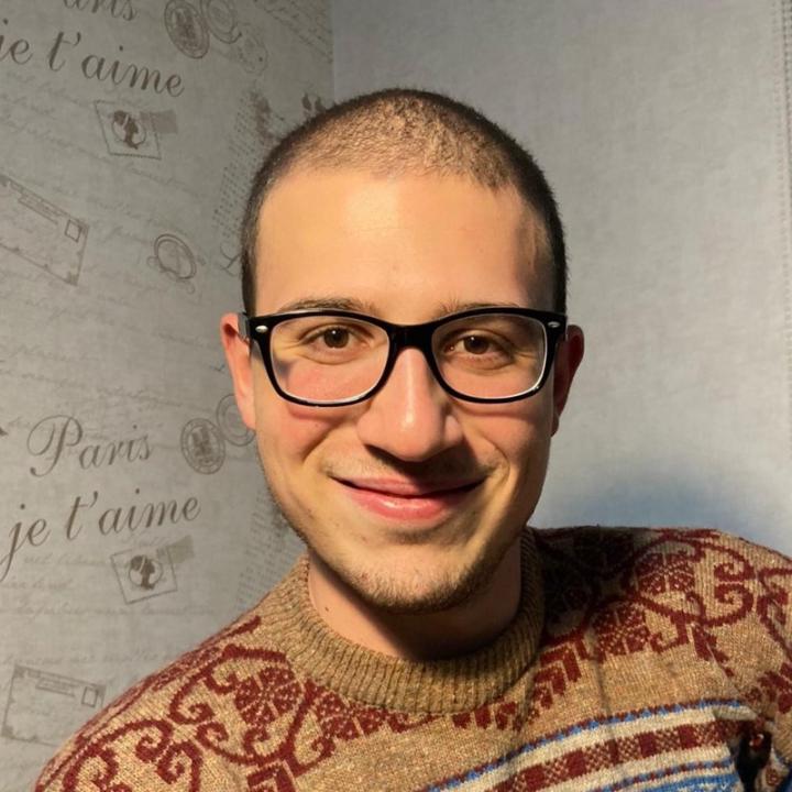 Abdullah Furkan Üresin