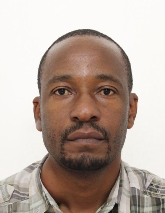 Kudzanayi Shepherd Mhlanga