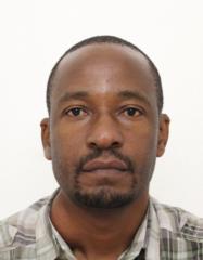 Kudzanayi Shepherd Mhlanga