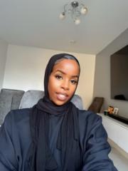 Sumaya Hagi-Daib