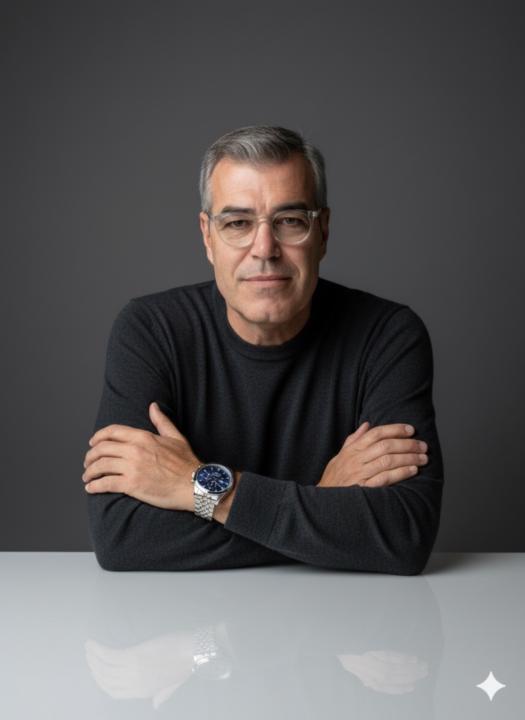 Jorge Tramuns